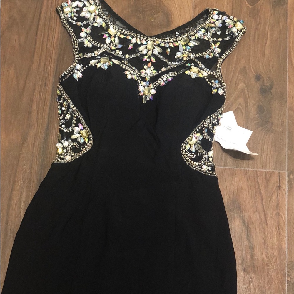Prom Homecoming Formal Dress